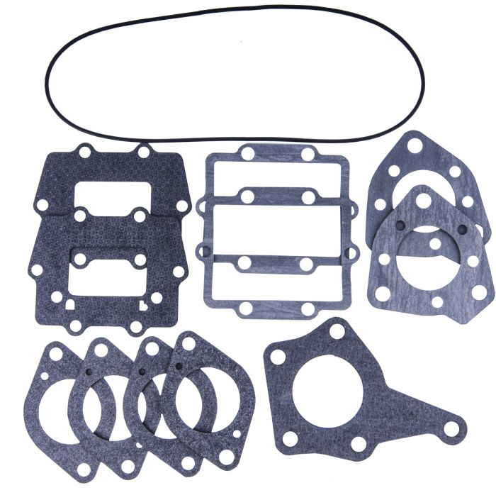 Installation Gasket Kit Fits Kawasaki 11060-3712 92055-3712 11060-3761 SX-R