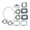Installation Gasket Kit 750 Fits Kawasaki 92055-3712 11060-3732 11060-3757