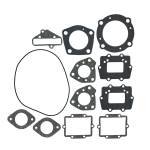 Installation Gasket Kit Fits Kawasaki 11060-3754 92055-3712 11060-3757 ZXI
