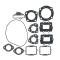 Installation Gasket Kit Fits Kawasaki 11060-3754 92055-3712 11060-3757 ZXI