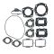 Installation Gasket Kit Fits Kawasaki 11060-3754 92055-3712 11060-3757 ZXI