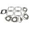Installation Gasket Kit Fits Kawasaki 92055-3712 11060-3723 11060-3717 SS ST