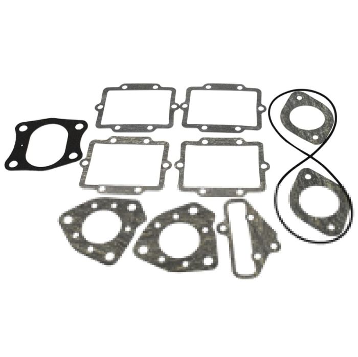 Installation Gasket Kit Fits Kawasaki 92055-3712 11060-3723 11060-3717 SS ST