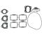 Installation Gasket Kit compatible with 11060-3720, 92055-3712 Kawasaki SS