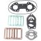 Installation Gasket Kit Fits Kawasaki 11060-3721 11060-3703 92055-3712 X2 SX