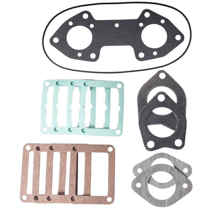 Installation Gasket Kit Fits Kawasaki 11060-3721 11060-3703 92055-3712 X2 SX