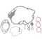 Installation Gasket Kit Fits Sea-Doo 420931130 GTI 130 GTI SE 130 GTI SE 155
