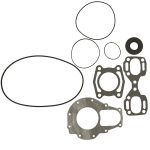 Installation Gasket Kit Fits Sea-Doo 290931481 GTX RFI GSX RFI GTI LE RFI 3D