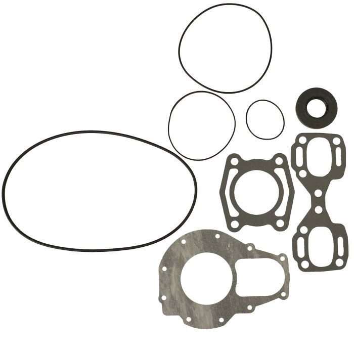 Installation Gasket Kit Fits Sea-Doo 290931481 GTX RFI GSX RFI GTI LE RFI 3D