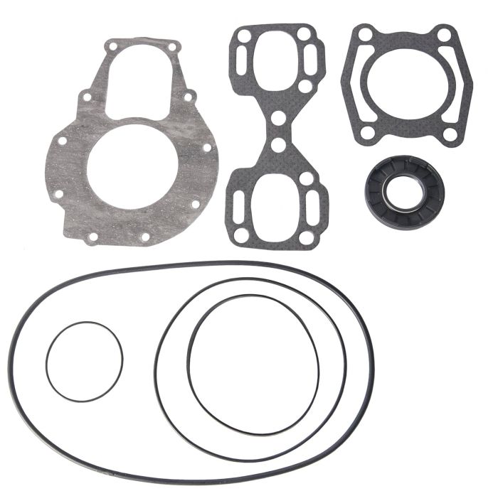 Installation Gasket Kit Fits Sea-Doo 290931481 GTX RFI GSX RFI GTI LE RFI 3D