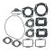 Installation Gasket Kit Fits Kawasaki 11009-3779 11009-3785 11009-3051 JS550