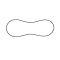 Installation Gasket Kit Fits Kawasaki 11009-3779 11009-3785 11009-3051 JS550