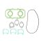 Installation Gasket Kit Fits Kawasaki 11009-3023 16062-510 SX JS550