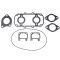 Installation Gasket Kit Fits Kawasaki 11009-3023 16062-510 SX JS550