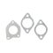Installation Gasket Kit Fits Kawasaki 11009-3023 16062-510 SX JS550