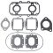 Installation Gasket Kit Fits Kawasaki 11009-3779 11060-3716 11009-3787 SX