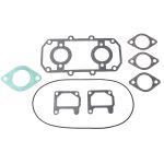 Installation Gasket Kit compatible with 11009-3023, 16062-510 Kawasaki JS440