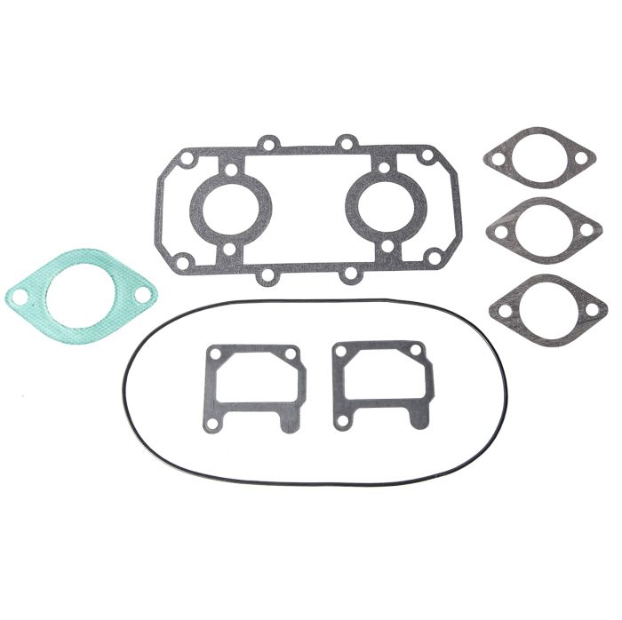 Installation Gasket Kit compatible with 11009-3023, 16062-510 Kawasaki JS440