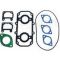 Installation Gasket Kit compatible with 11009-3023, 16062-510 Kawasaki JS440