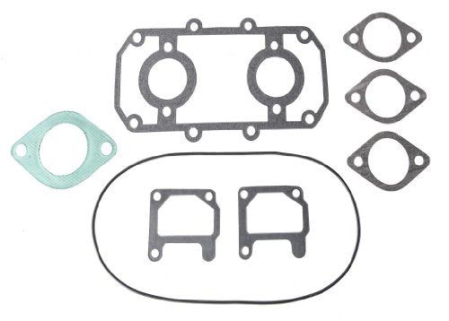 Installation Gasket Kit compatible with 11009-3023, 16062-510 Kawasaki JS440