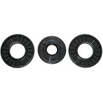 Crankshaft End Seal Kit compatible with 3008-526, 3008-525 Tigershark 1000