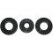 Crankshaft End Seal Kit compatible with 3008-526, 3008-525 Tigershark 1000