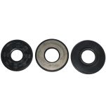 Crankshaft End Seal Kit Fits Polaris 3240042 3240043 3240041 SL650 SL750