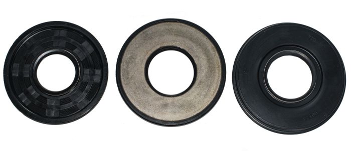Crankshaft End Seal Kit Fits Polaris 3240042 3240043 3240041 SL650 SL750