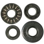 Crankshaft End Seal Kit Fits Yamaha 93101-25M35-00 93101-25M38-00 Wave