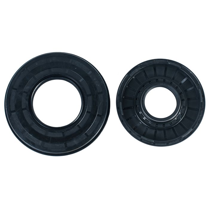 Crankshaft End Seal Kit compatible with 3004-523, 3004-522 Tigershark 900