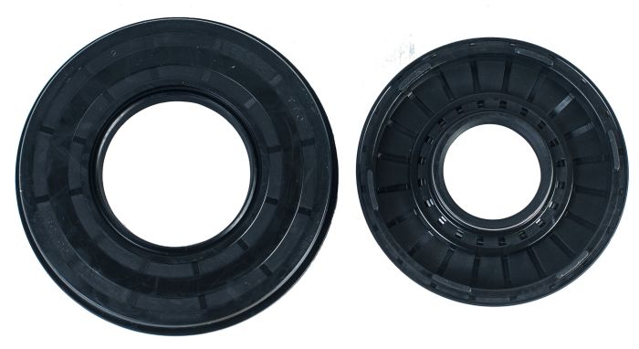 Crankshaft End Seal Kit compatible with 3004-523, 3004-522 Tigershark 900
