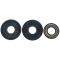 Crankshaft End Seal Kit Fits Yamaha 93101-36M61-00 93101-36M62-00