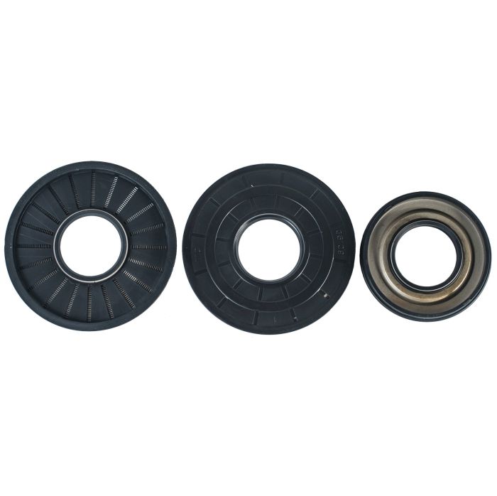 Crankshaft End Seal Kit Fits Yamaha 93101-36M61-00 93101-36M62-00