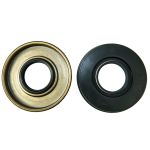Crankshaft End Seal Kit Fits Sea-Doo 290931731 Sportster LE DI GTX DI RX DI