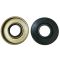 Crankshaft End Seal Kit Fits Sea-Doo 290931731 Sportster LE DI GTX DI RX DI