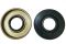 Crankshaft End Seal Kit Fits Sea-Doo 290931731 Sportster LE DI GTX DI RX DI