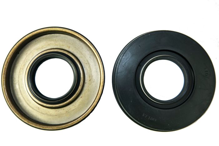 Crankshaft End Seal Kit Fits Sea-Doo 290931731 Sportster LE DI GTX DI RX DI