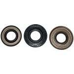 Crankshaft End Seal Kit Fits Kawasaki STX-R 92049-3725 92049-3728 92049-3730