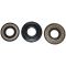 Crankshaft End Seal Kit Fits Kawasaki STX-R 92049-3725 92049-3728 92049-3730