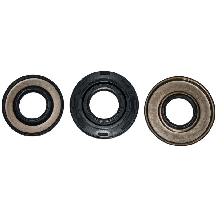 Crankshaft End Seal Kit Fits Kawasaki STX-R 92049-3725 92049-3728 92049-3730