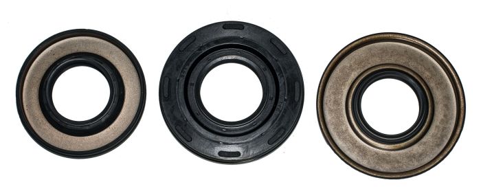 Crankshaft End Seal Kit Fits Kawasaki STX-R 92049-3725 92049-3728 92049-3730