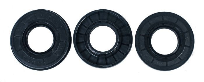 Crankshaft End Seal Kit Fits TigerShark 3003-367 3002-355 3003-359 770