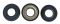 Crankshaft End Seal Kit Fits TigerShark 3008-031 3008-032 3008-033 640
