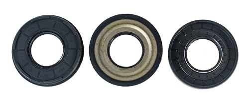 Crankshaft End Seal Kit Fits TigerShark 3008-031 3008-032 3008-033 640