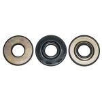 Crankshaft End Seal Kit Fits Kawasaki STX XIR 92049-3705 92049-3706 SX SX-R