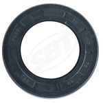 Crankshaft Oil Seal Fits Kawasaki STX‑12F STX‑15F 92049‑3736 Ultra LX Ultra
