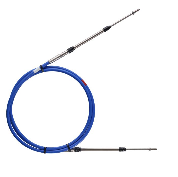 Steering Cable compatible with 59406-0007 Kawasaki STX 160 X/LX 2020-24