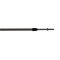 Steering Cable compatible with 59406-0007 Kawasaki STX 160 X/LX 2020-24