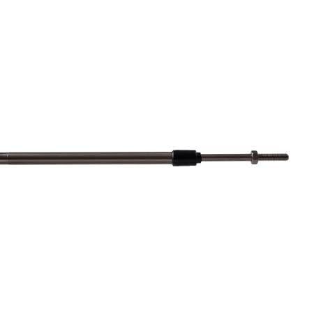 Steering Cable compatible with 59406-0007 Kawasaki STX 160 X/LX 2020-24