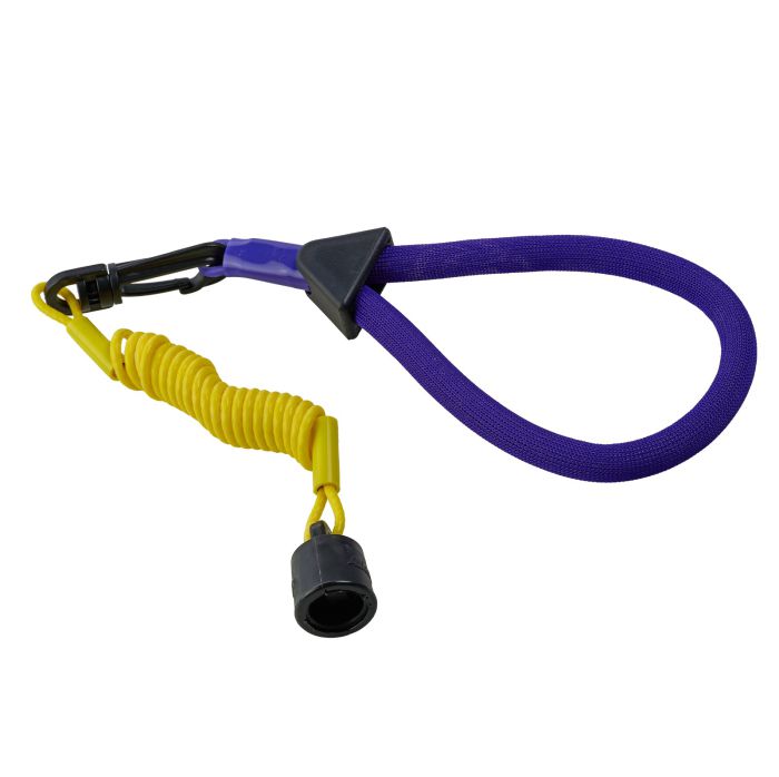 DESS Wrist/Vest Lanyard for Sea-Doo